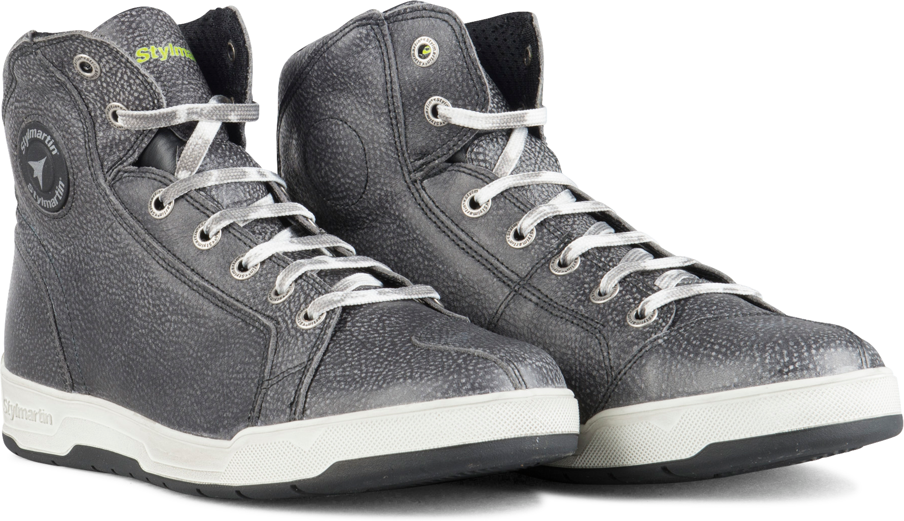 Stylmartin Scarpe Moto  Chester Nere Stylmartin Scarpe Moto  Chester Nere