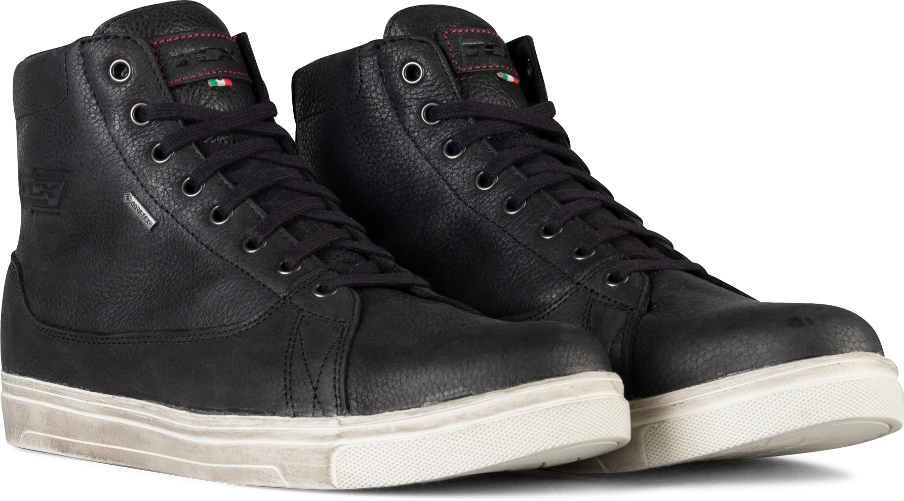 TCX Scarpe  Mood GTX Nere TCX Scarpe  Mood GTX Nere