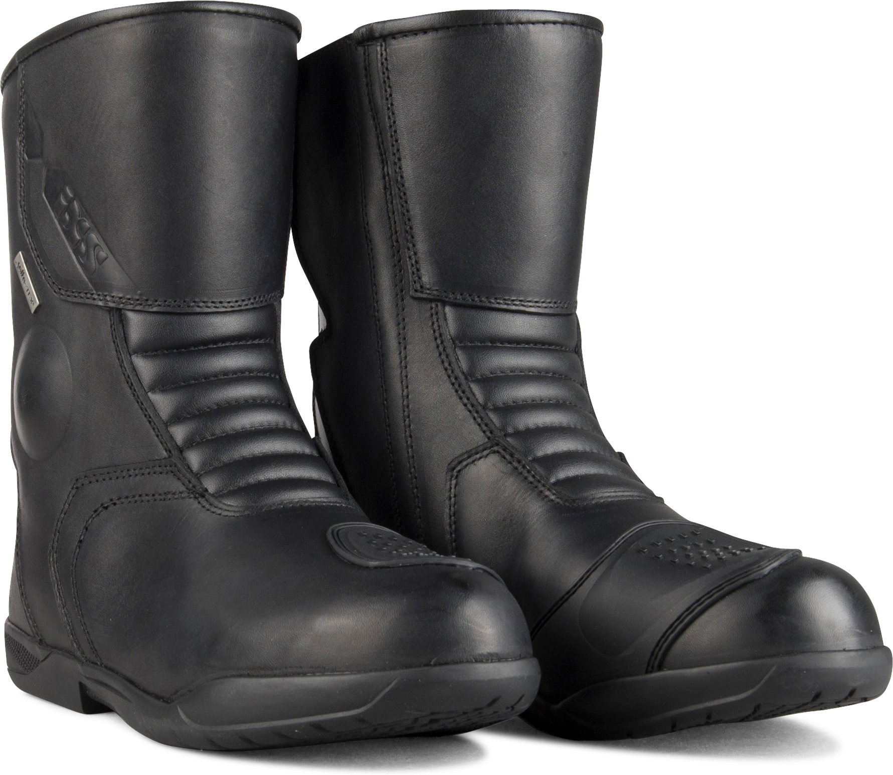 IXS Stivali Moto  Tour Comfort-ST Neri IXS Stivali Moto  Tour Comfort-ST Neri