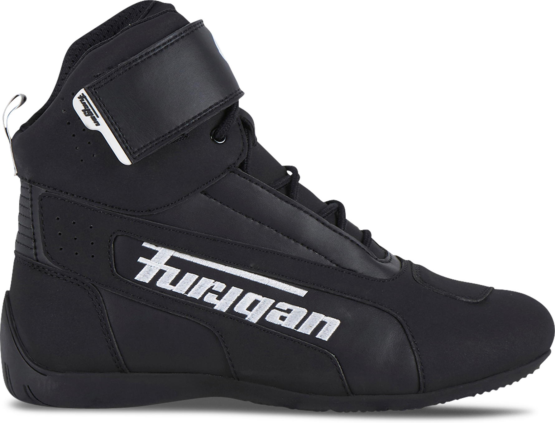 Furygan Scarpe Moto  Zephyr D3O Nero-Bianco