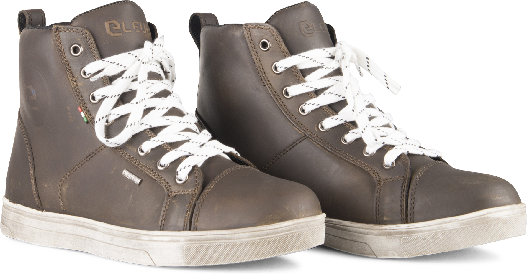 Eleveit Scarpe Moto  Freeride 1.1 Marroni Eleveit Scarpe Moto  Freeride 1.1 Marroni