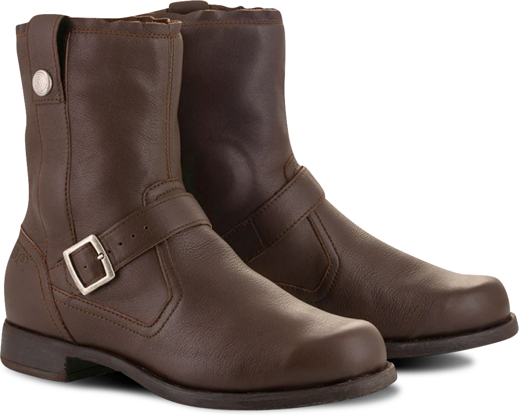 Alpinestars Stivali Moto  Camargue V2 Marroni Alpinestars Stivali Moto  Camargue V2 Marroni