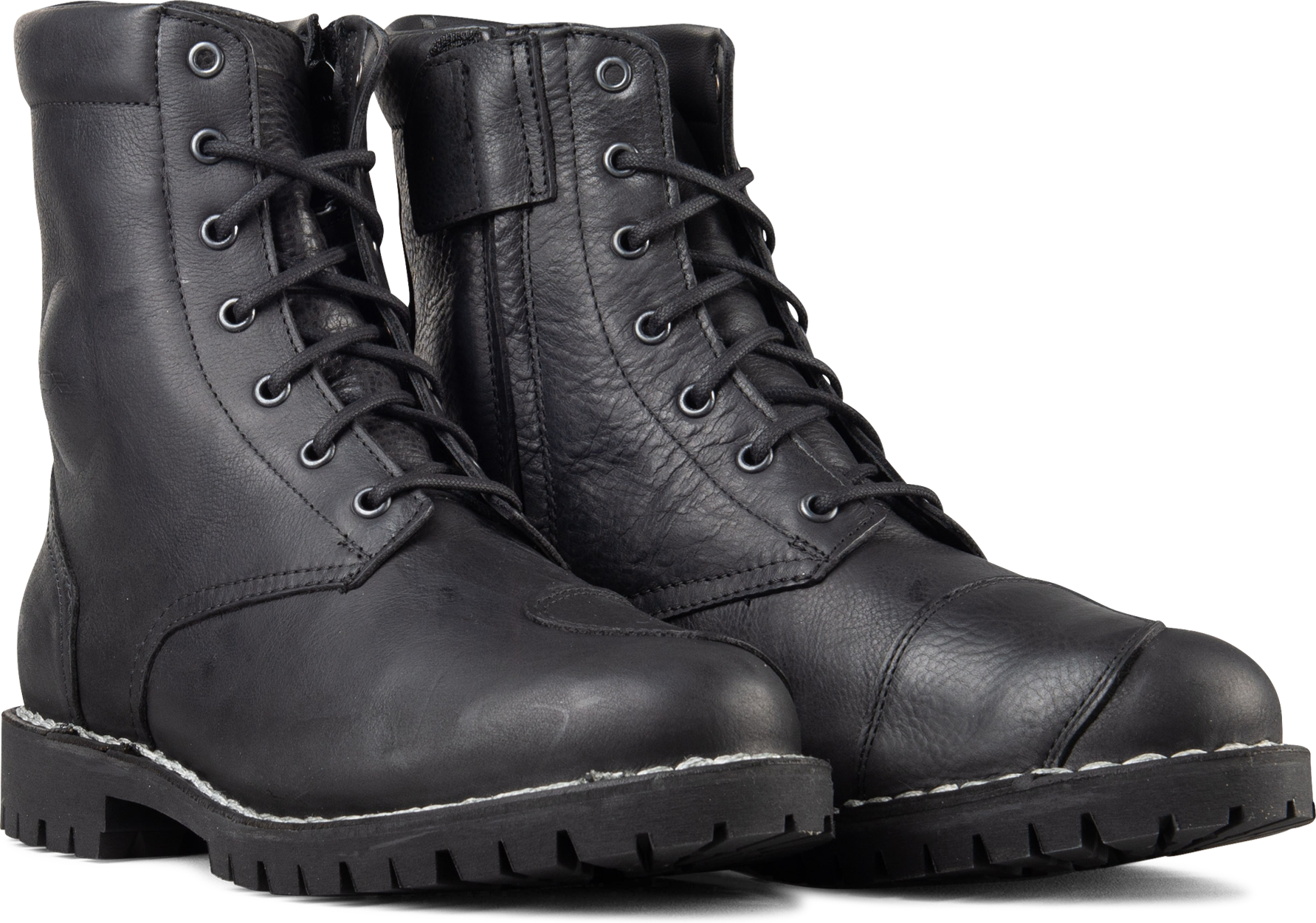 TCX Stivali Moto  Hero WP Neri TCX Stivali Moto  Hero WP Neri