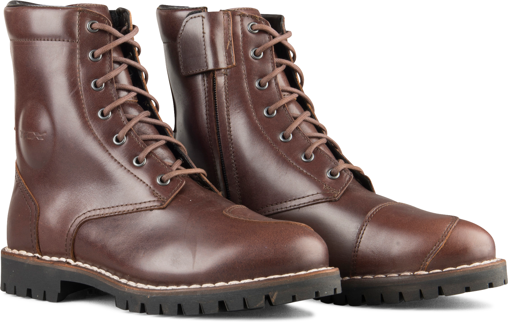 TCX Stivali MC  Hero WP Marrone TCX Stivali MC  Hero WP Marrone