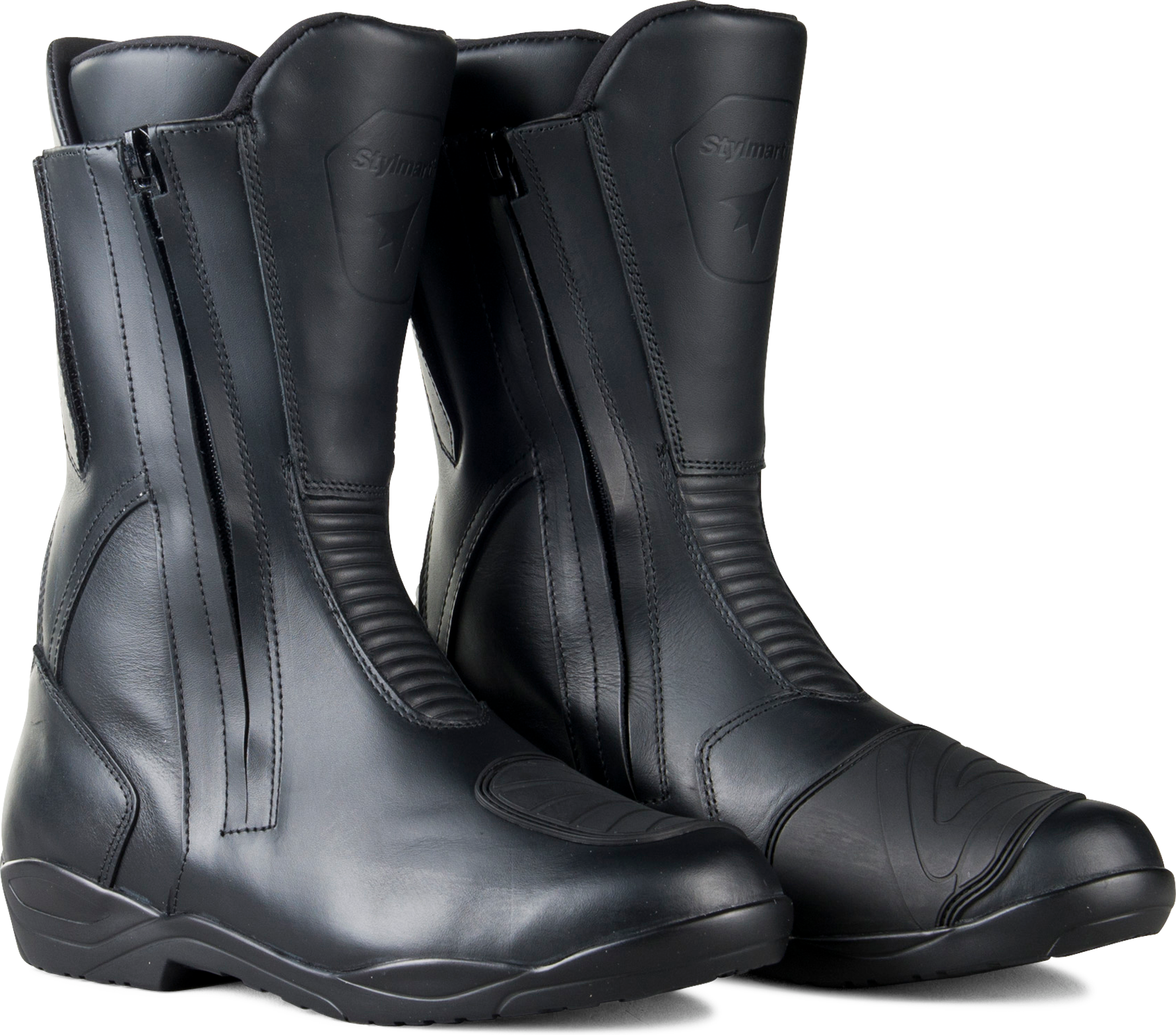 Stylmartin Stivali Moto  Syncro Neri Stylmartin Stivali Moto  Syncro Neri