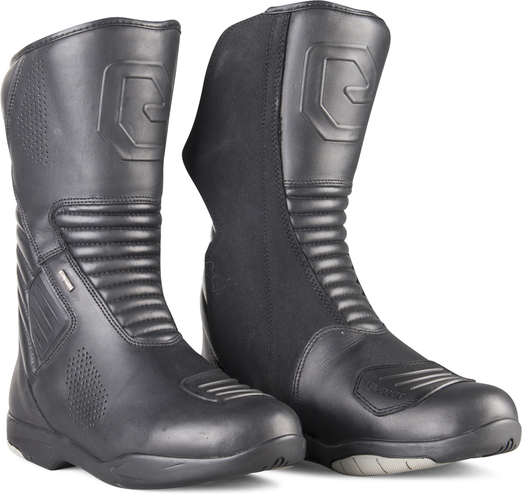 Eleveit Stivali  T Expert Impermeabili Neri Eleveit Stivali  T Expert Impermeabili Neri