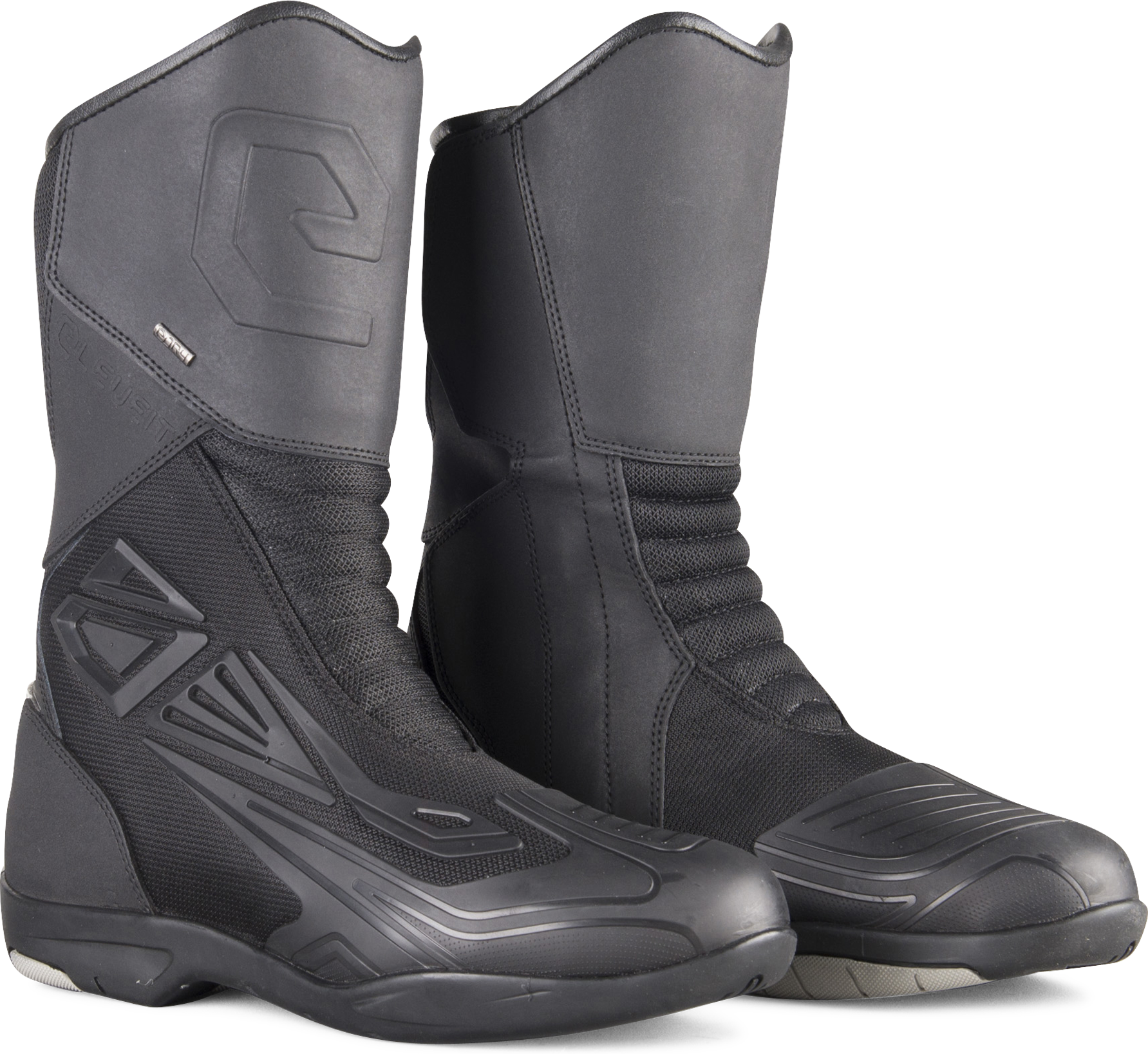 Eleveit Stivali Moto  T Air Neri Eleveit Stivali Moto  T Air Neri