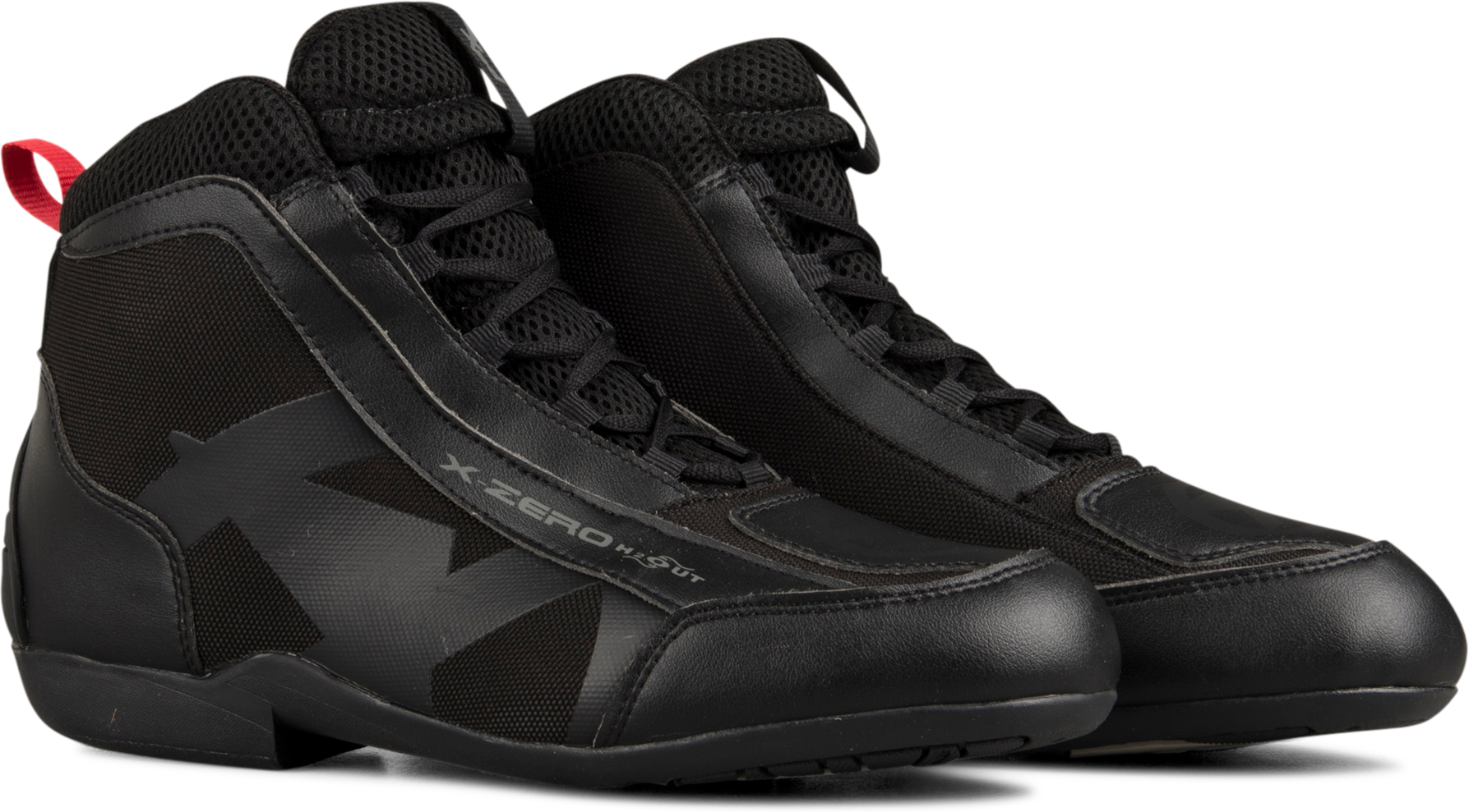 XPD Scarpe  X-Zero R H2OUT Nere XPD Scarpe  X-Zero R H2OUT Nere