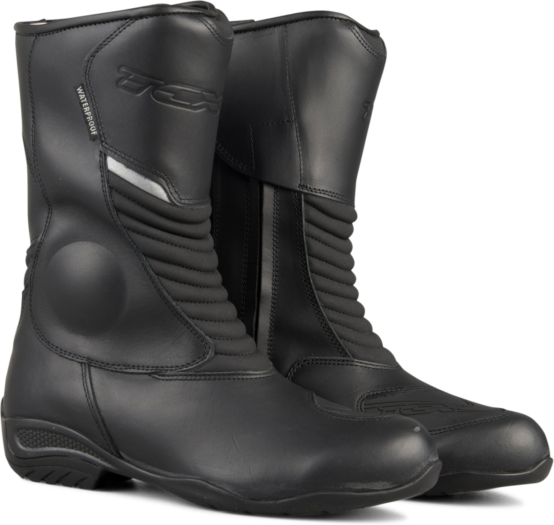 TCX Stivali donna  Aura Plus WP Nero TCX Stivali donna  Aura Plus WP Nero