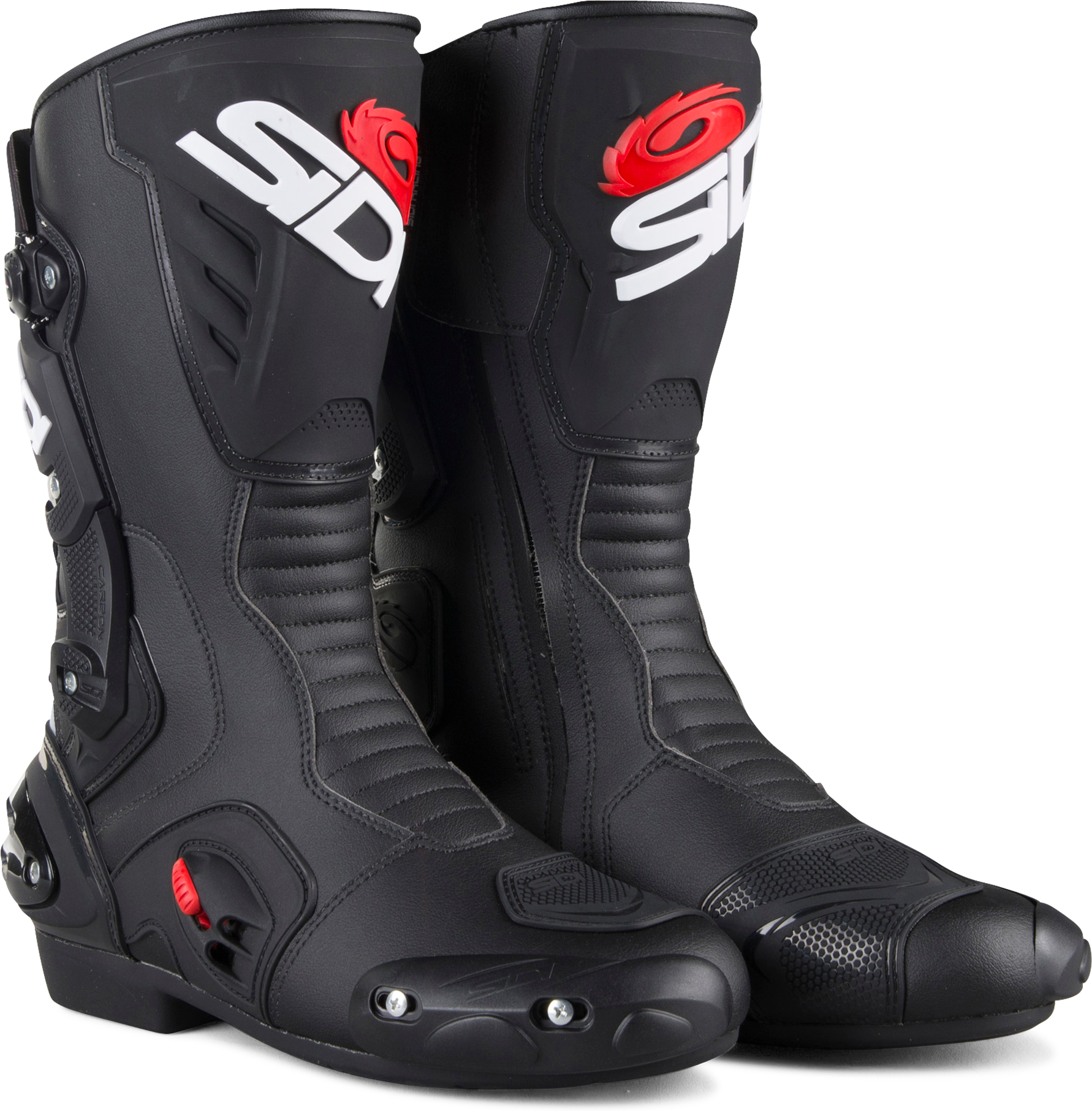 Sidi Stivali Moto  Vertigo 2 Neri Sidi Stivali Moto  Vertigo 2 Neri