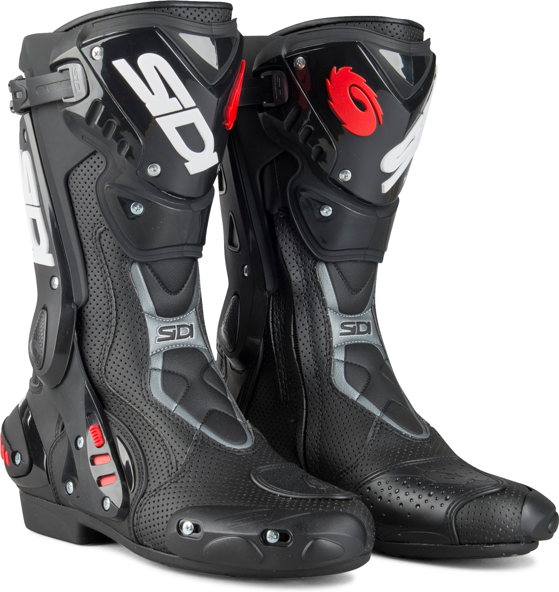 Sidi Stivali Moto  ST Air Neri Sidi Stivali Moto  ST Air Neri