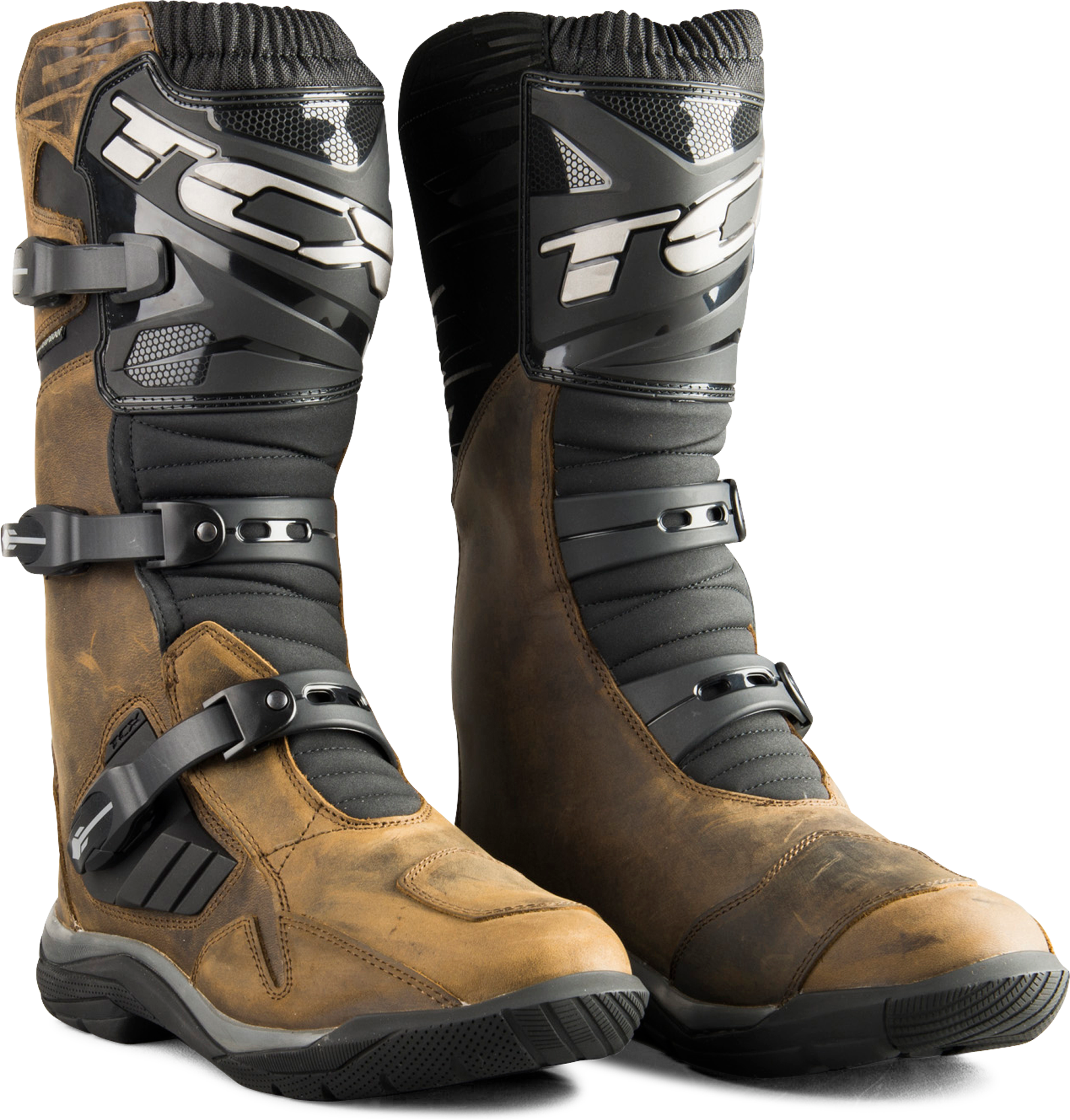 TCX Stivali MC  Baja WP Marrone TCX Stivali MC  Baja WP Marrone