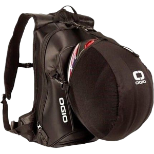 OGIO Zaino  Soft Mach Acciaio