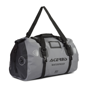 Acerbis Borsa  X-Water 40L Horizontal Nero-Grigio