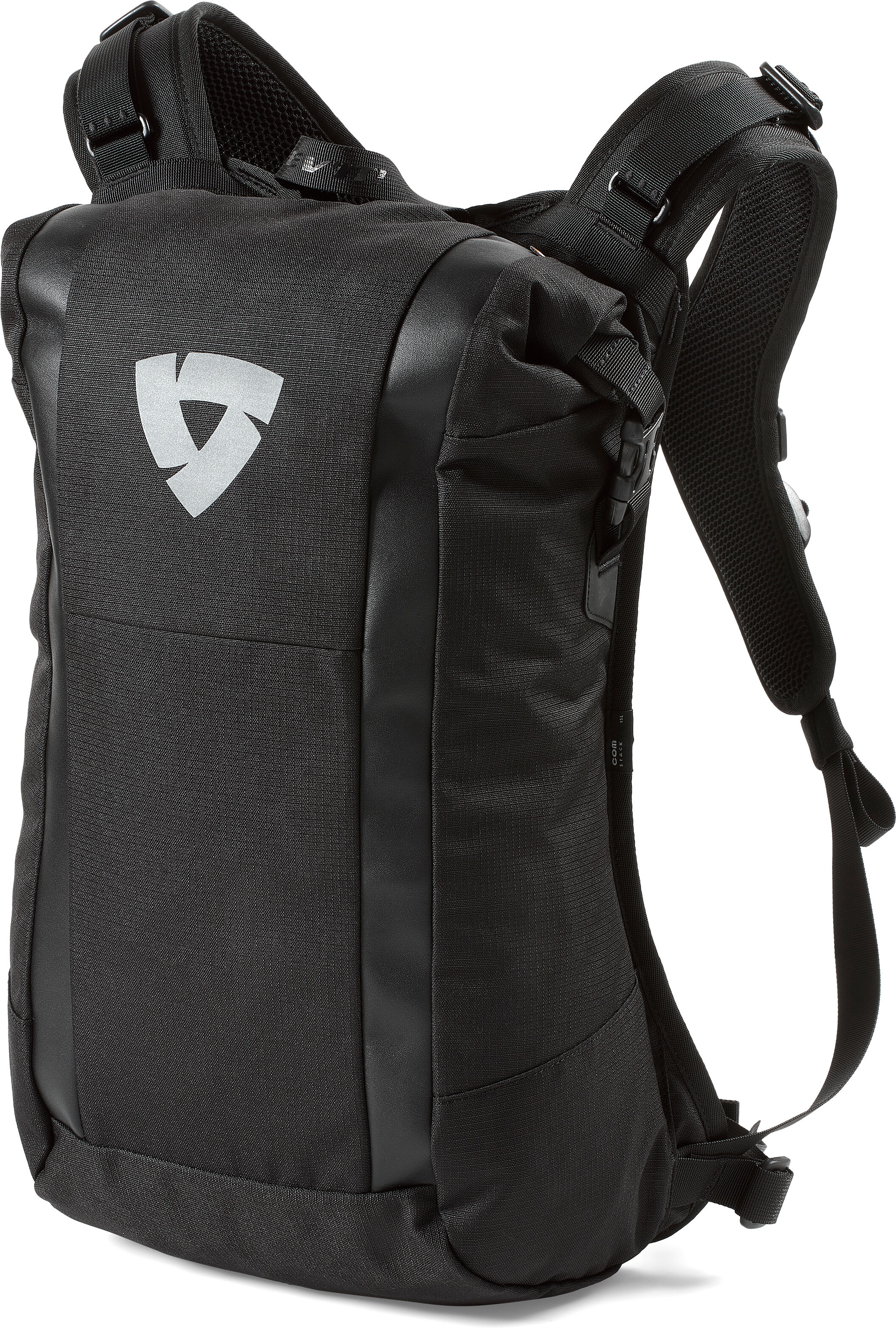 REV'IT! Zaino Moto  Stack 15L H2O Nero