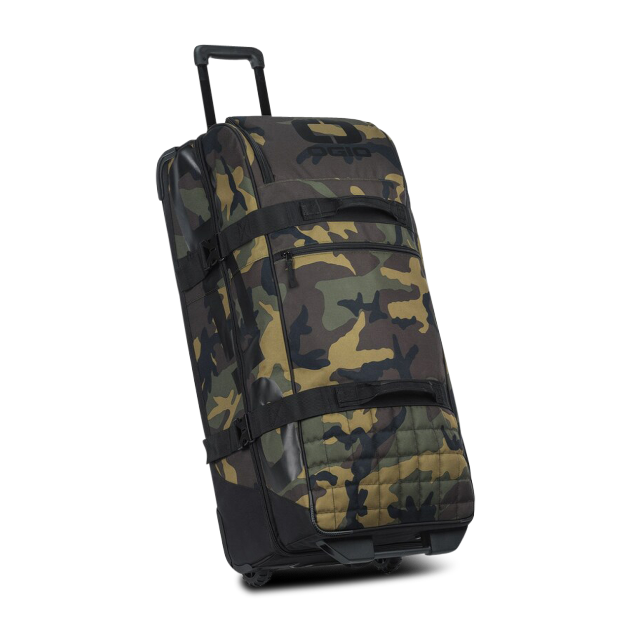 OGIO Borsone  Trucker Camouflage 110 L