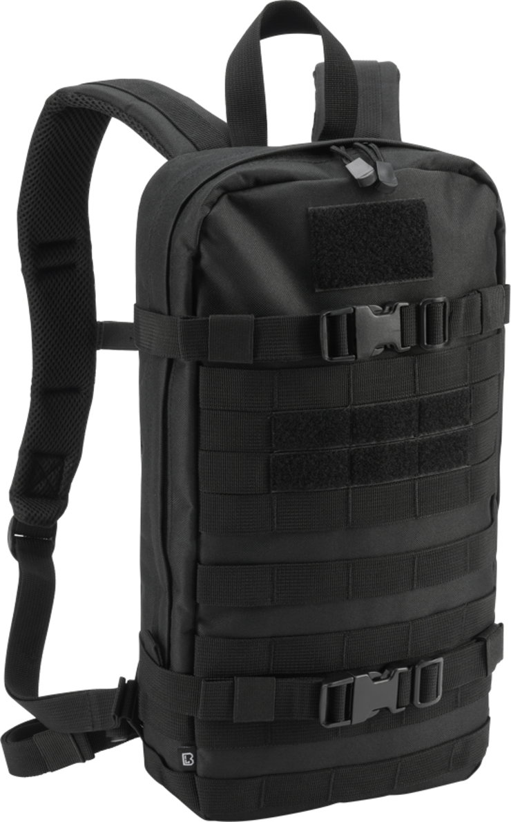 Brandit Zaino  US Cooper Daypack  Nero