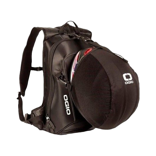 OGIO Zaino  Soft Mach Acciaio