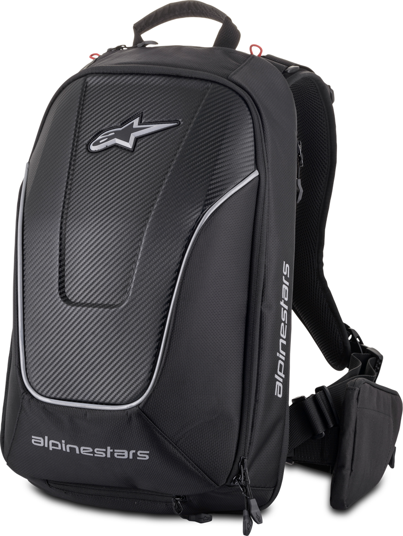 Alpinestars Zaino  Charger Pro Nero