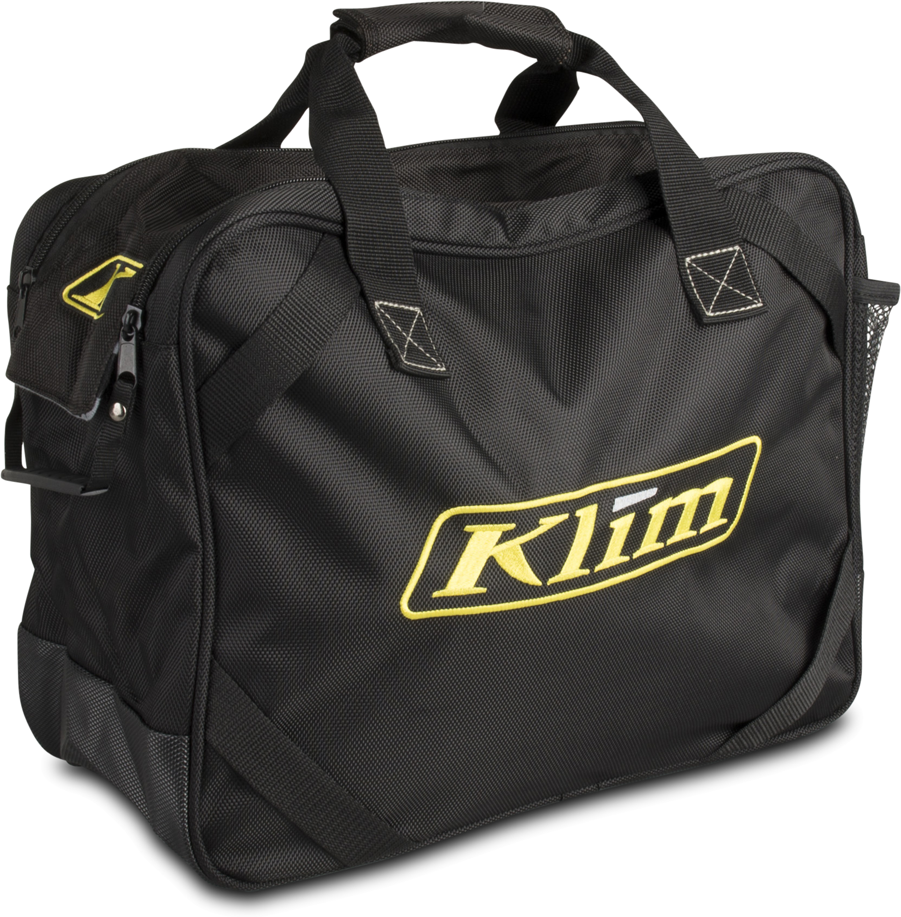 KLIM Borsa Casco  Nero