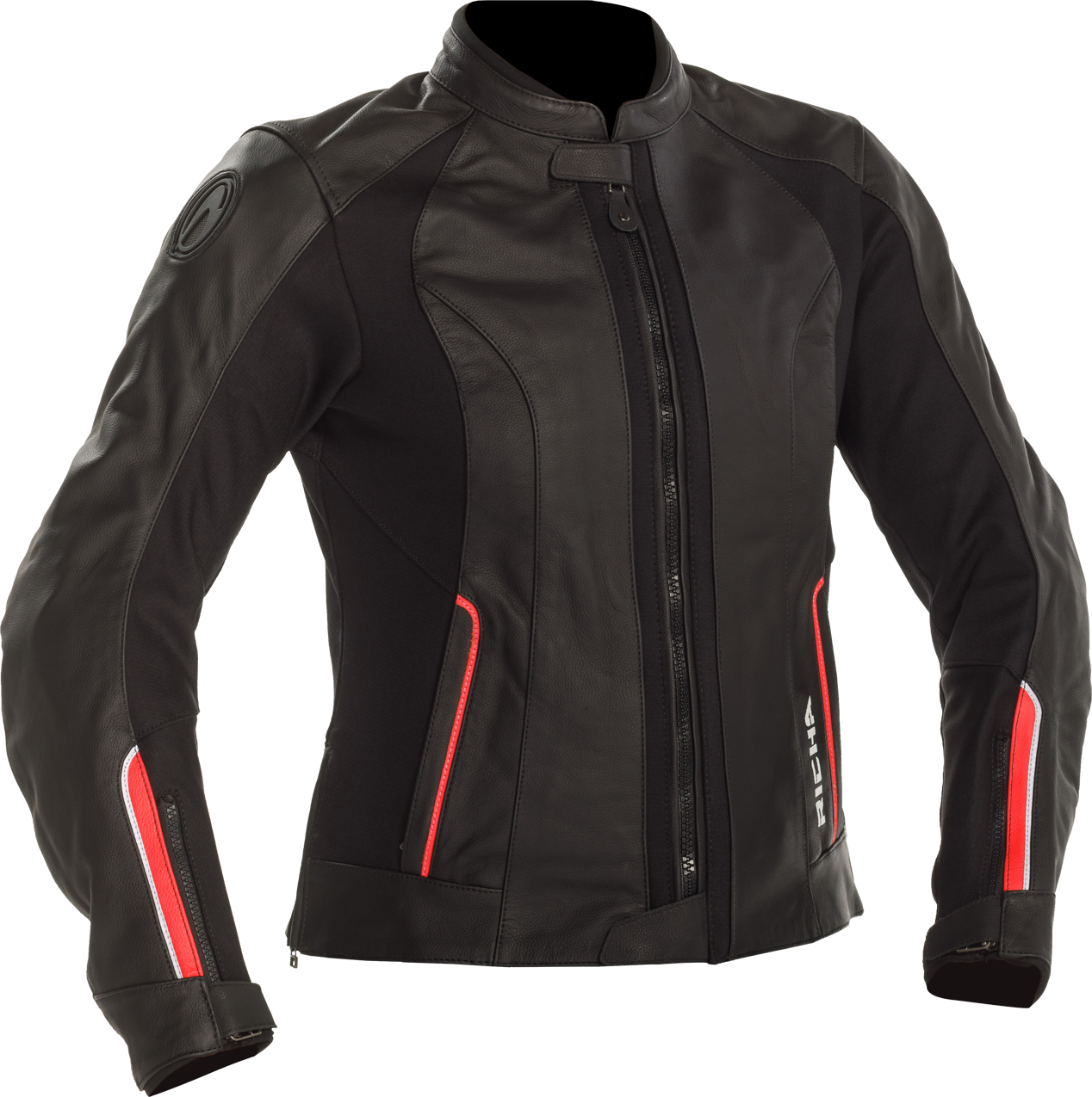 Richa Giacca Moto Bambino  Toulon 2 Softshell Blu Richa Giacca Moto Bambino  Toulon 2 Softshell Blu