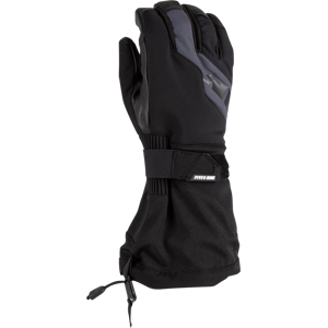 509 Guanti  Backcountry Black Ops