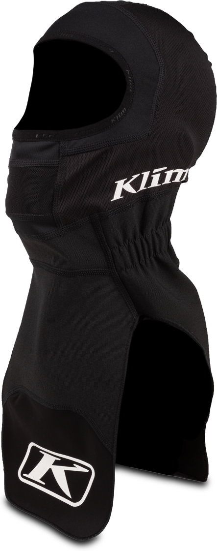 KLIM Sottocasco  Covert Nero