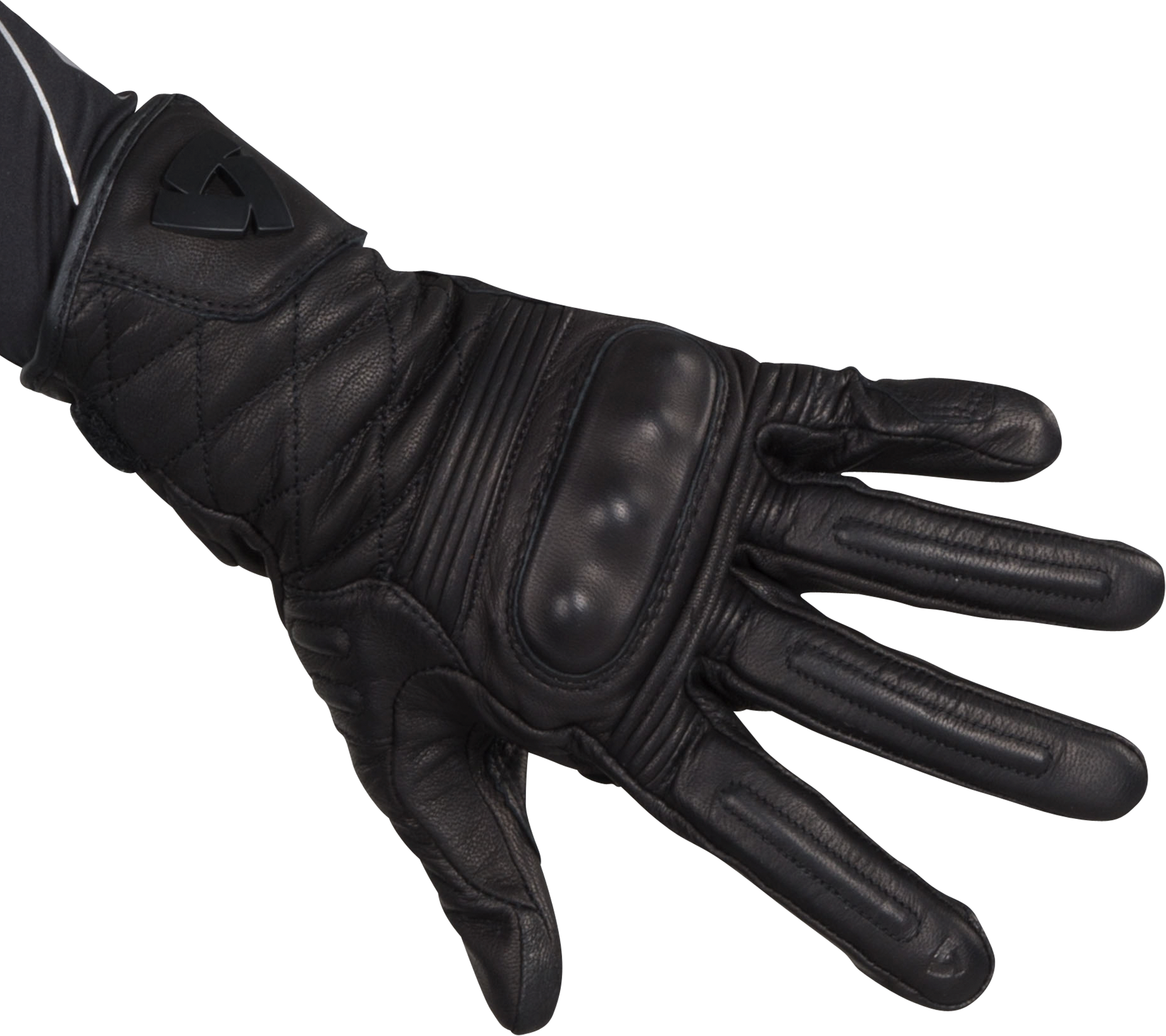 REV'IT! Guanti Donna  Monster 2 Nero REV'IT! Guanti Donna  Monster 2 Nero