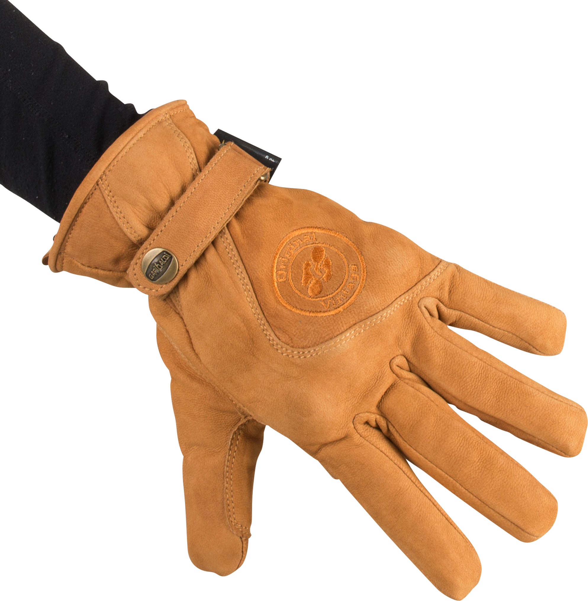 Garibaldi Guanti  Urbe KP Beige Tabacco Beige Garibaldi Guanti  Urbe KP Beige Tabacco Beige