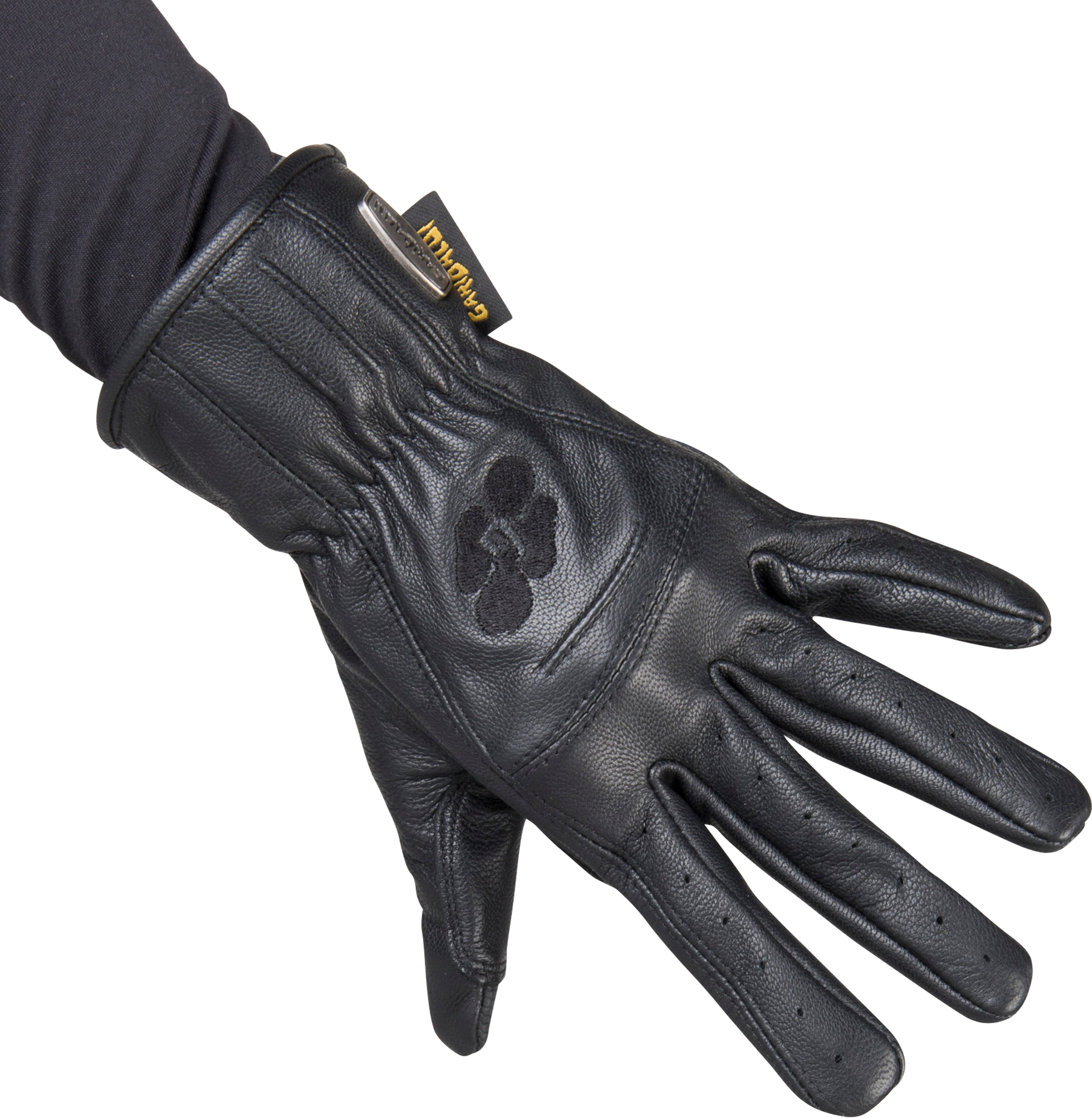 Garibaldi Guanti  Vega KP Neri Garibaldi Guanti  Vega KP Neri