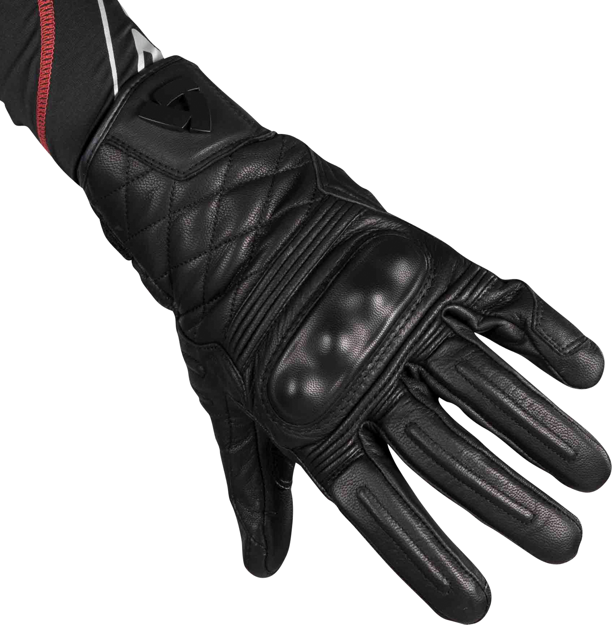 REV'IT! Guanti  Monster 2 Nero REV'IT! Guanti  Monster 2 Nero