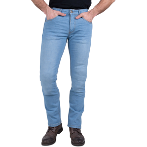 Course Jeans Moto  Jones Straight/Regular Azzurri