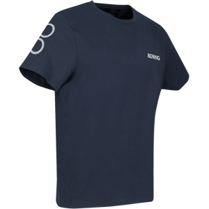 Bering T-Shirt  Mecanic Blu