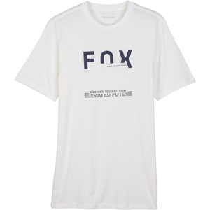 FOX T-Shirt  Intrude Prem Bianco Ottico