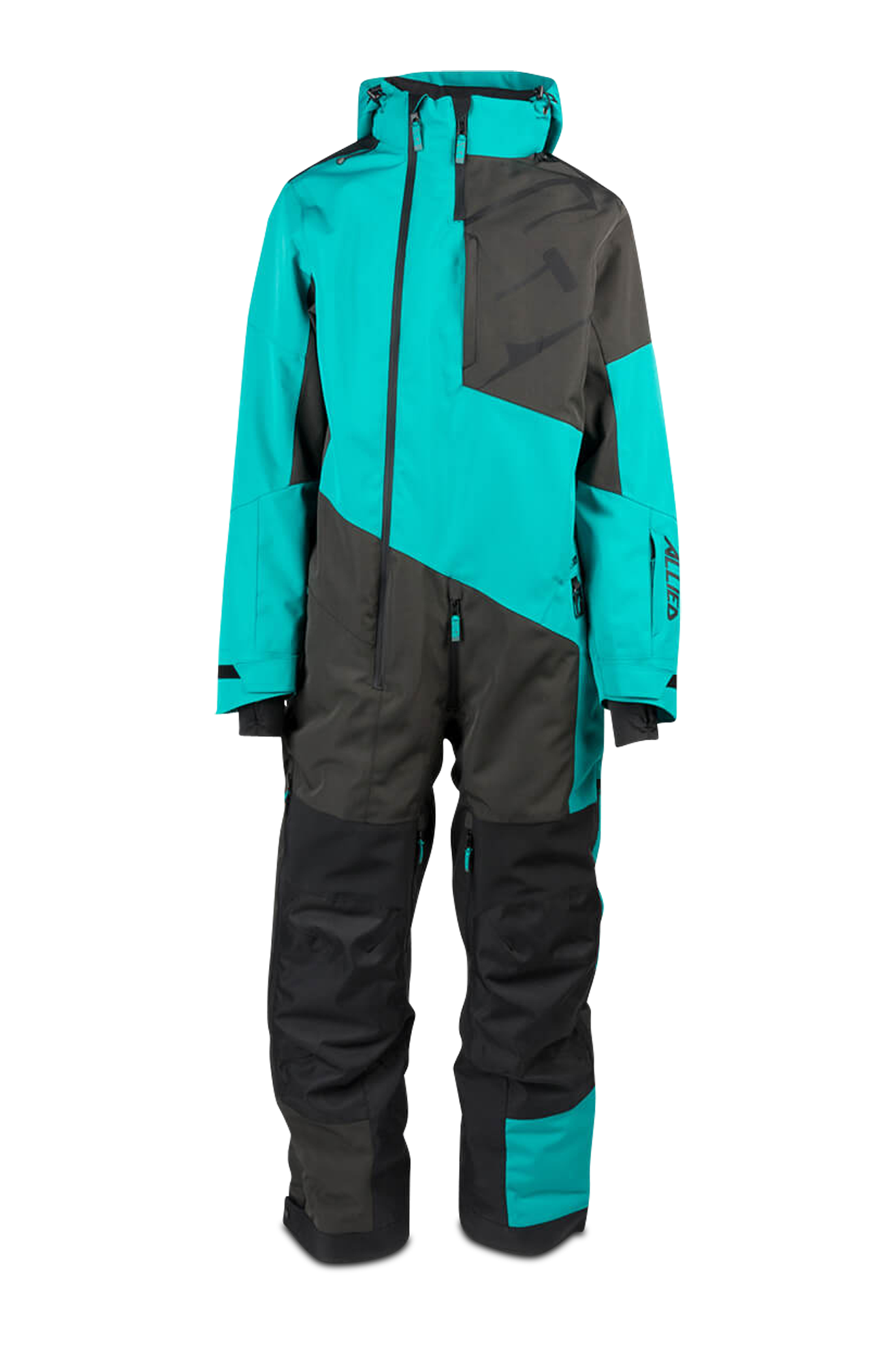 509 Tuta  Allied Insulated Emerald