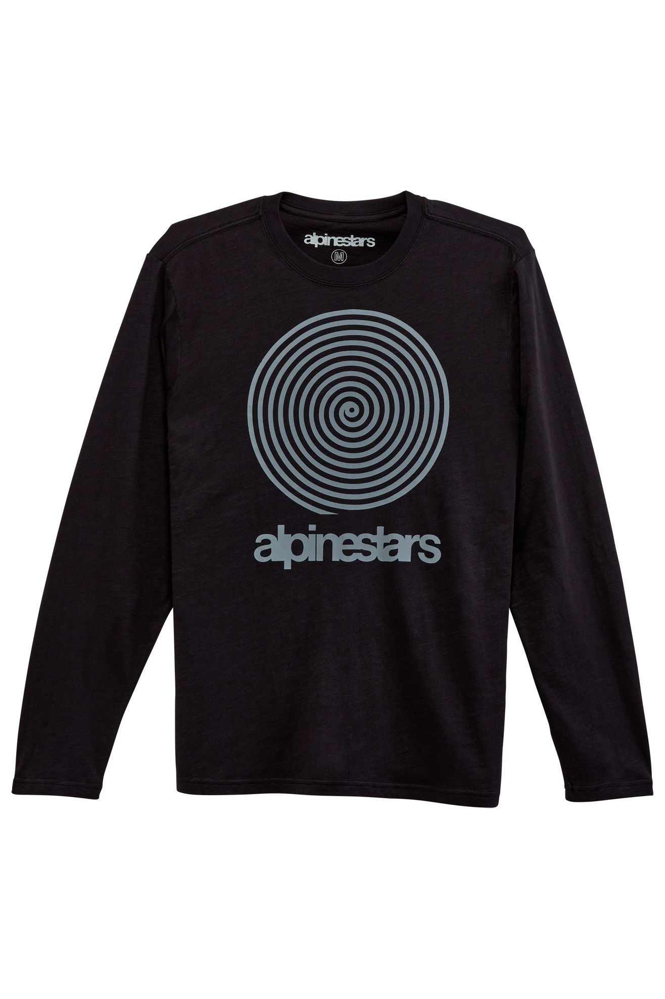 Alpinestars Maglia  Spiral Nera