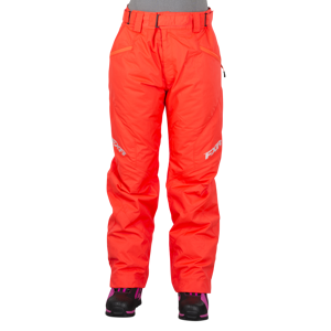 FXR Pantaloni Donna  Fresh Electric Tangerine