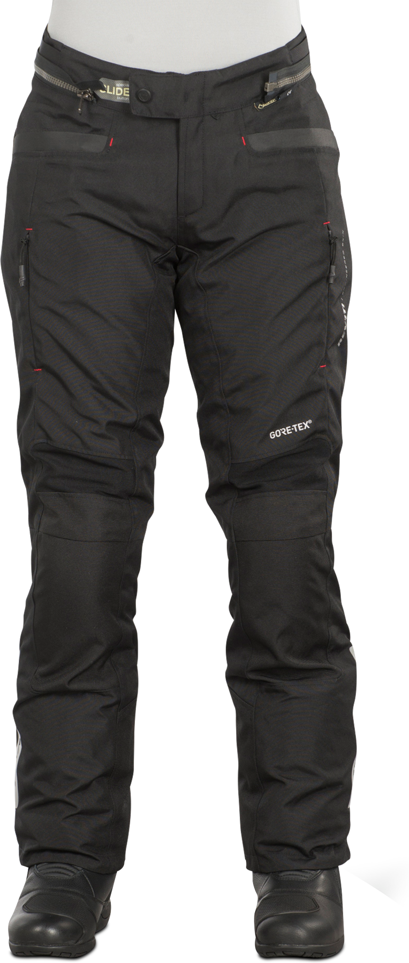 REV'IT! Pantaloni Donna Rev’It! Neptune GTX Corti Neri