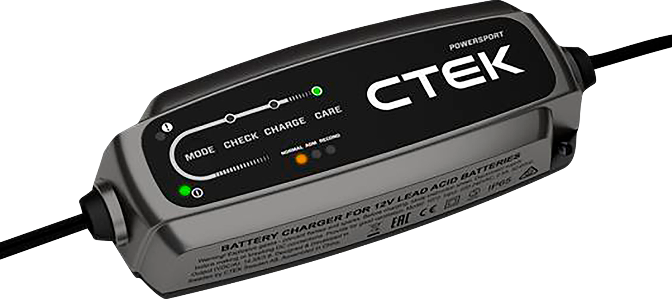 CTEK Caricabatterie CT5 Powersport al Litio