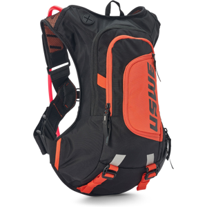 USWE Sistema di Idratazione  Moto Hydro 12L Arancio Arancio