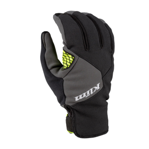 KLIM Guanti  Inversion Insulated Grigio-Fluo