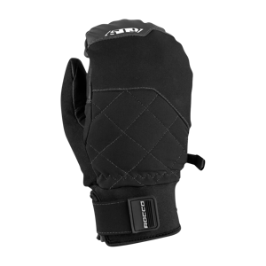 509 Guanti Bambino Rocco Insulated Mitten  Neri