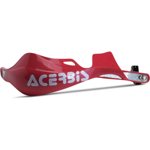 acerbis paramani  rally pro x-strong rosso vino