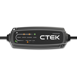 Ctek Caricabatterie Ct5 Powersport Uk