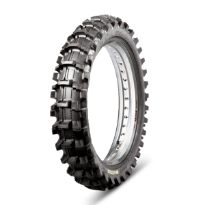 Maxxis Pneumatico Posteriore Maxxcross Sm M7328