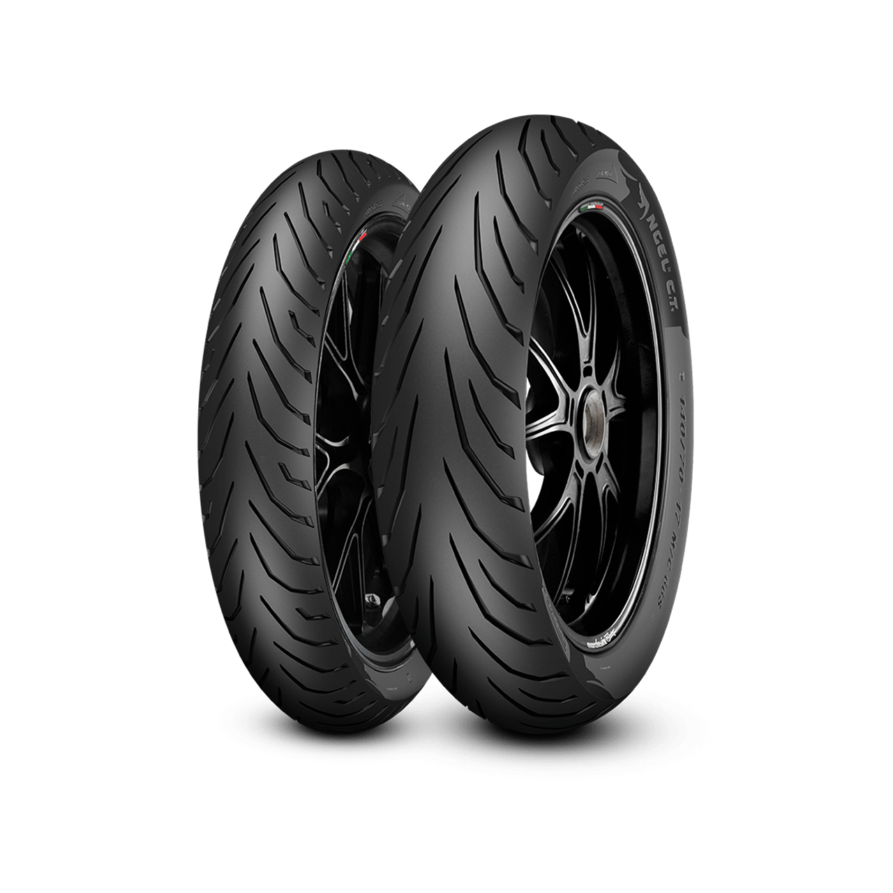 Pirelli Pneumatico Posteriore  Angel City Sport X-PLY