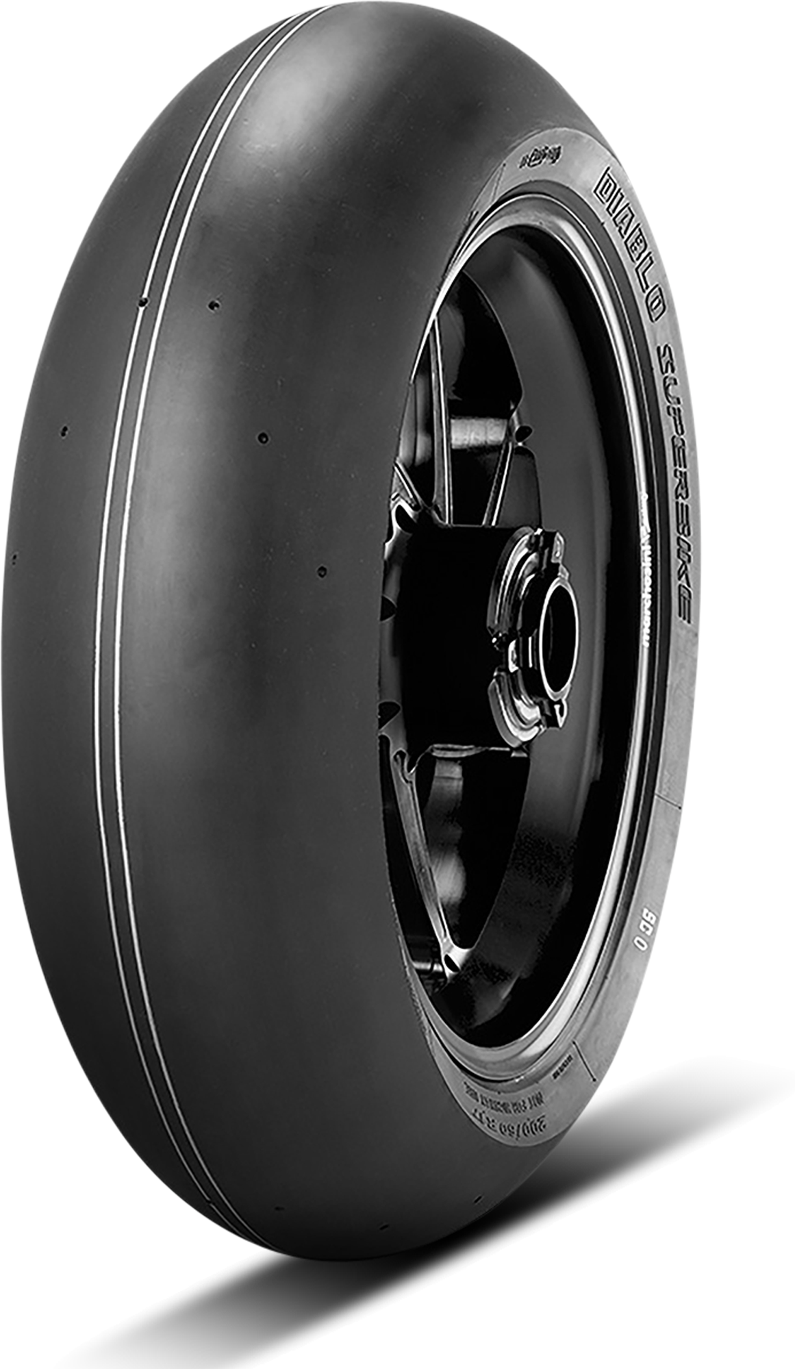 Pirelli Pneumatico Moto  Diablo™ Superbike 200/60 R 17 NHS TL