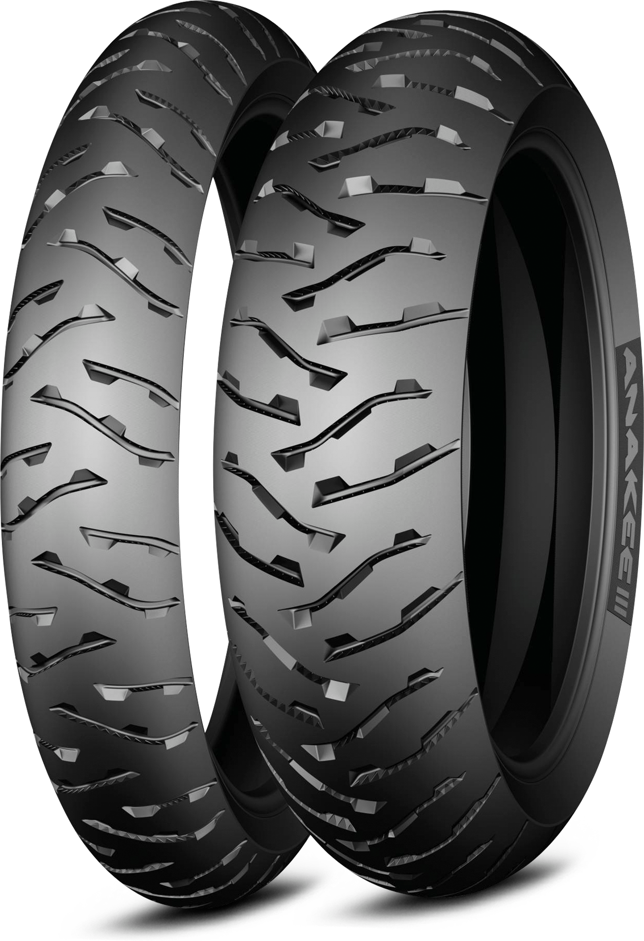 Michelin Pneumatico Moto  Anakee 3