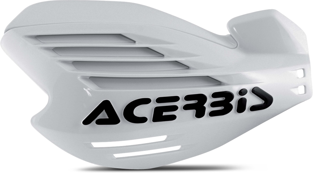 Acerbis Paramani  X-Force Bianco