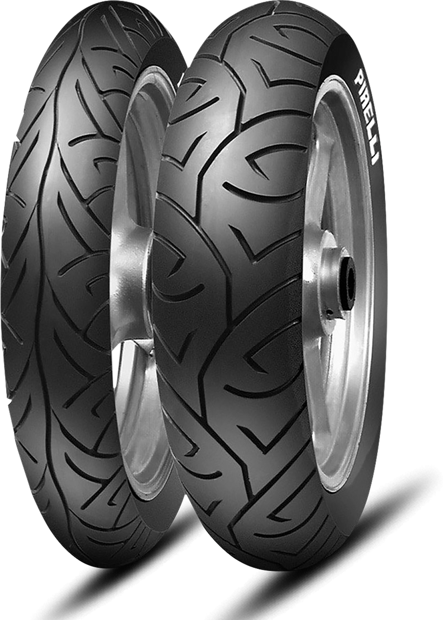 Pirelli Pneumatico Moto  Sport Demon™ 130/80 17 M/C 65H TL